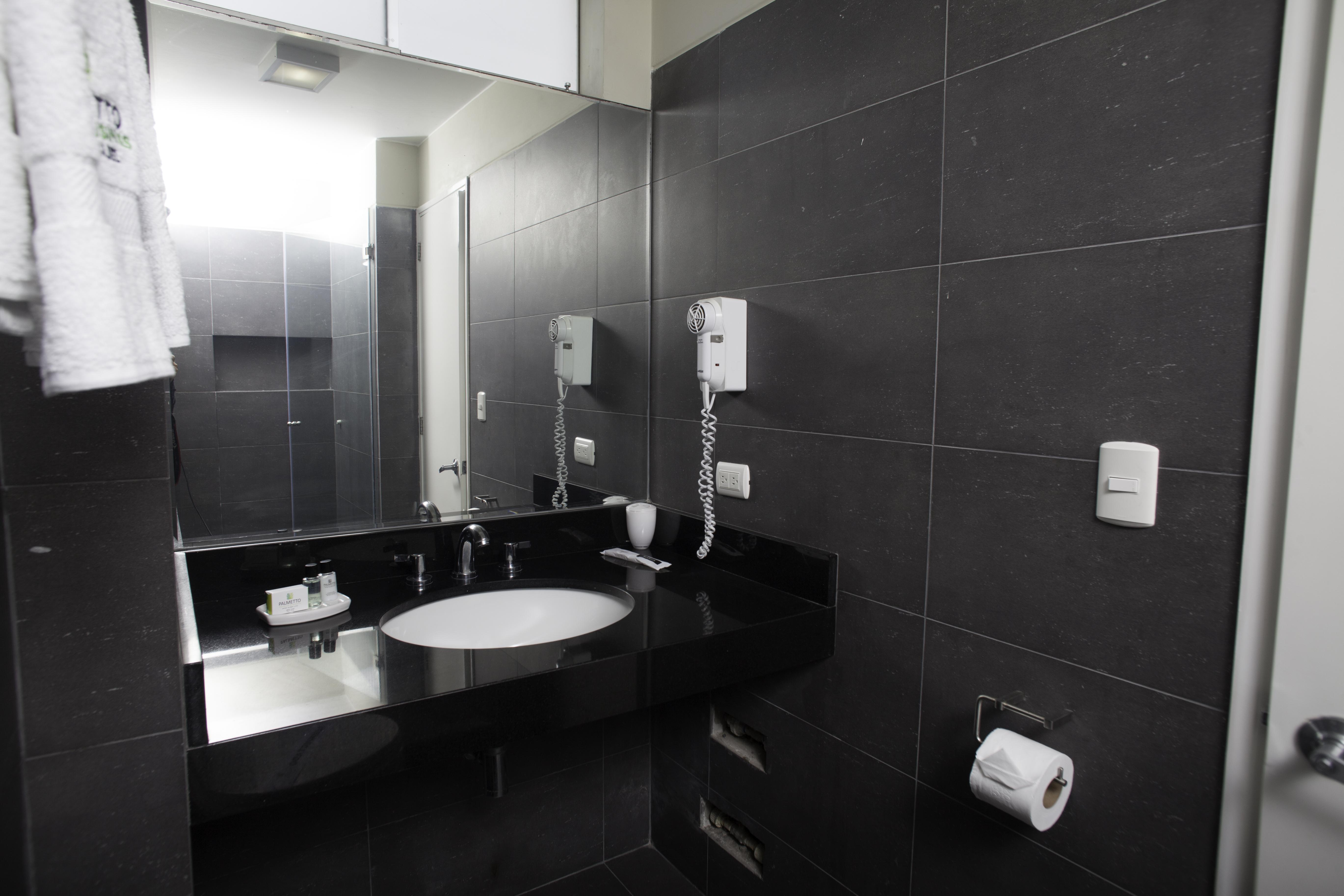 Palmetto Hotel Business San Miguel Lima Ngoại thất bức ảnh