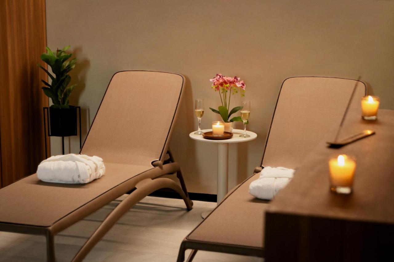 Palmetto Hotel Business San Miguel Lima Ngoại thất bức ảnh