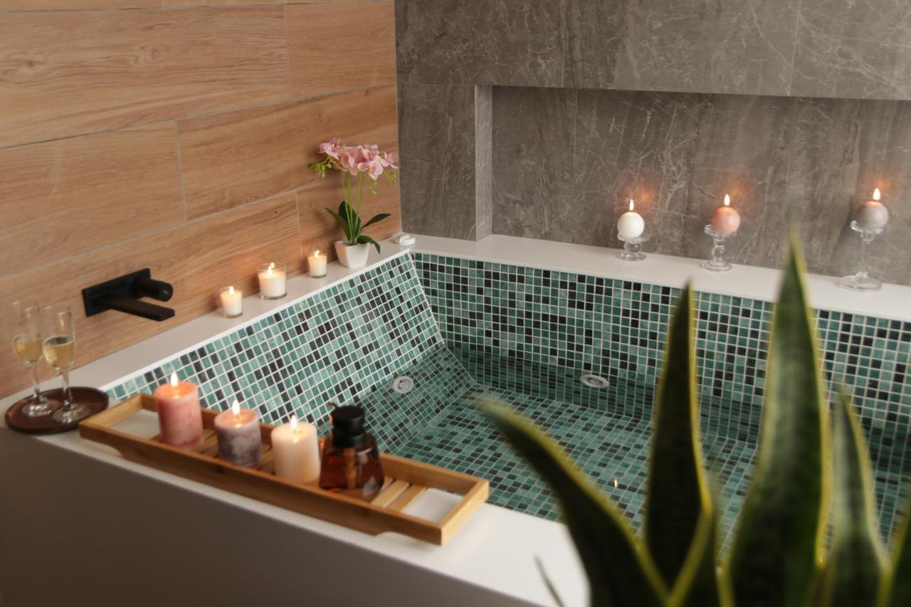 Palmetto Hotel Business San Miguel Lima Ngoại thất bức ảnh