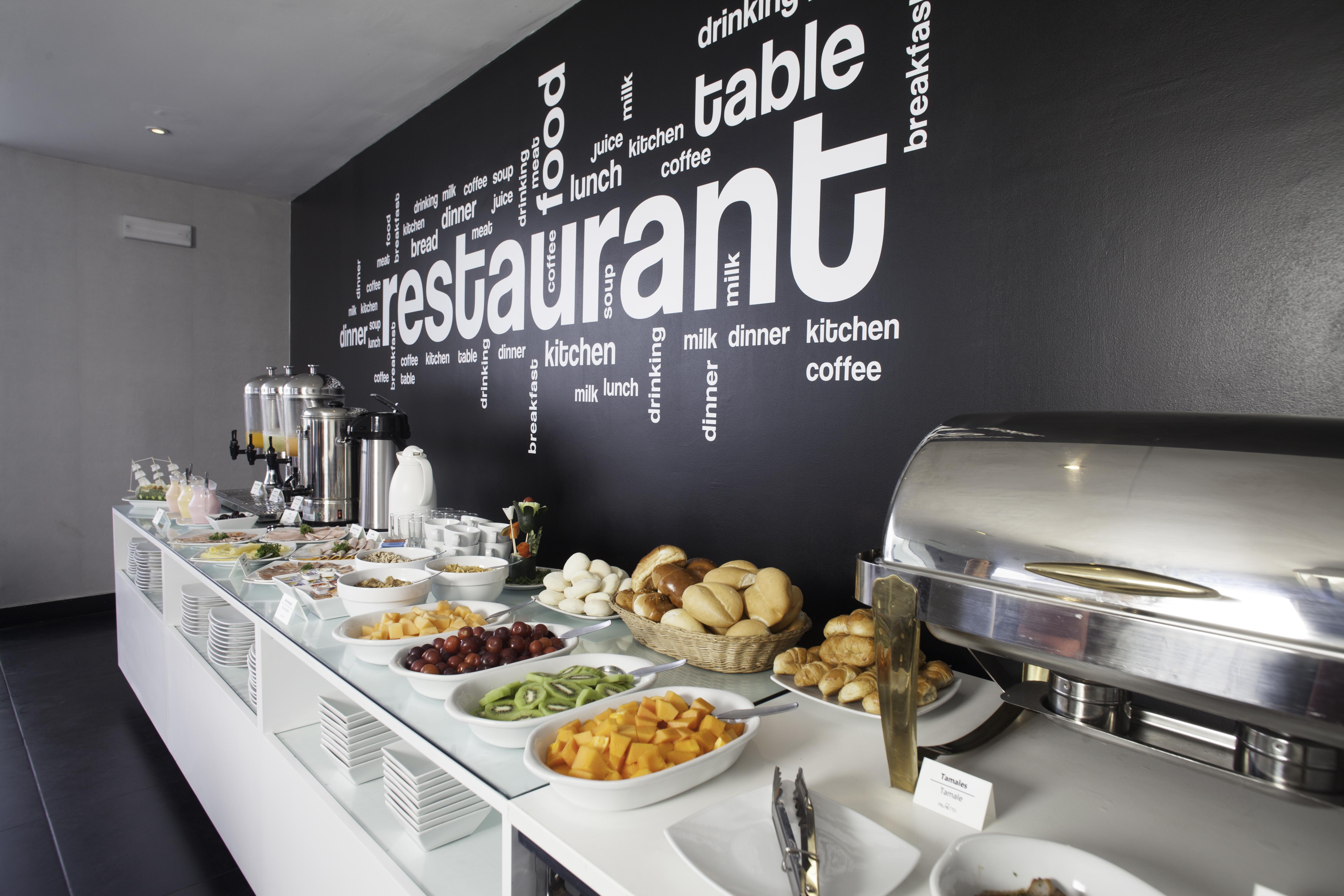 Palmetto Hotel Business San Miguel Lima Ngoại thất bức ảnh