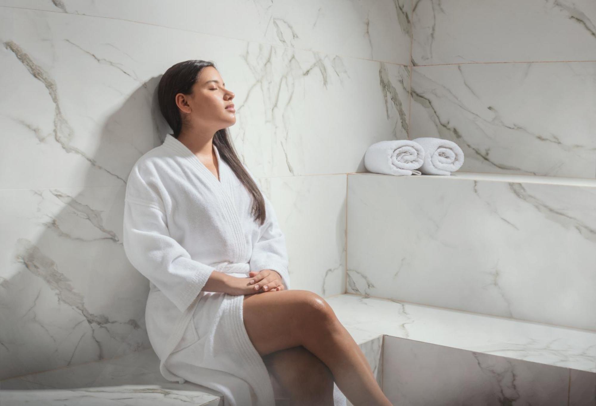 Palmetto Hotel Business San Miguel Lima Ngoại thất bức ảnh