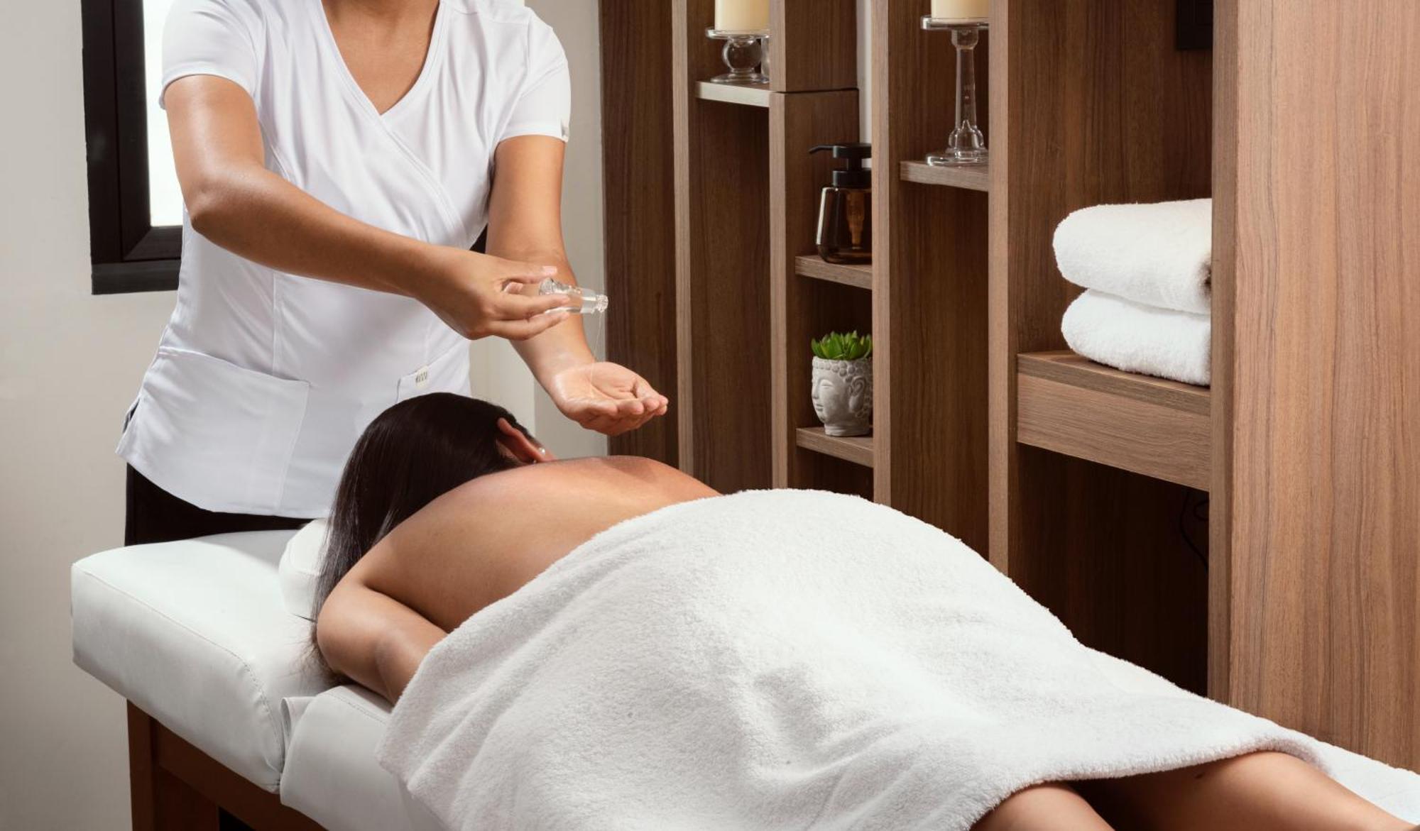 Palmetto Hotel Business San Miguel Lima Ngoại thất bức ảnh