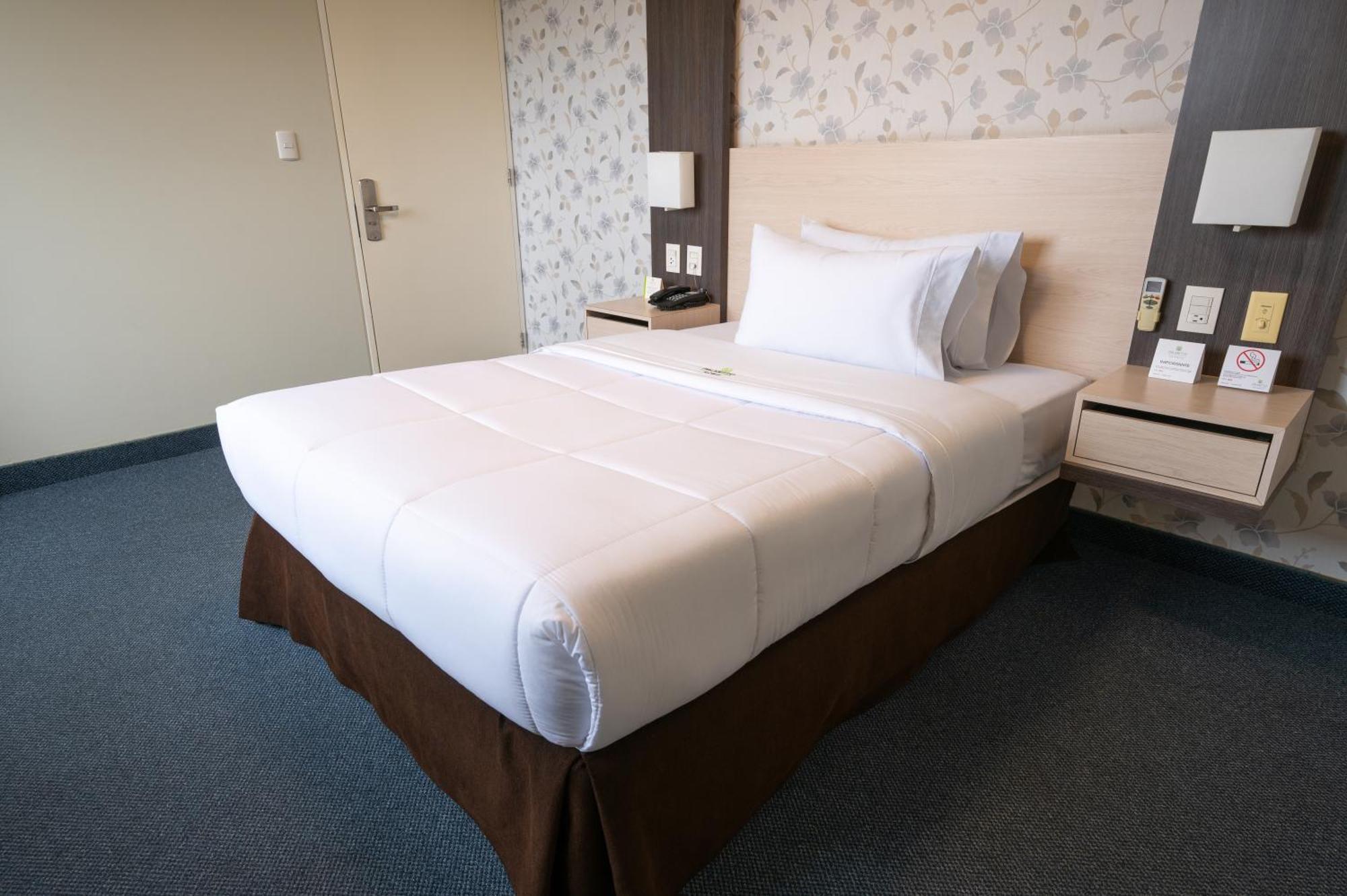 Palmetto Hotel Business San Miguel Lima Ngoại thất bức ảnh