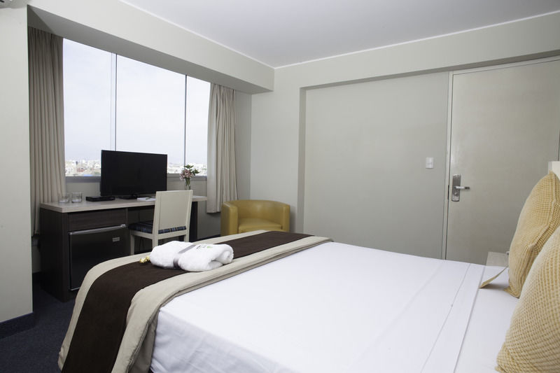 Palmetto Hotel Business San Miguel Lima Ngoại thất bức ảnh