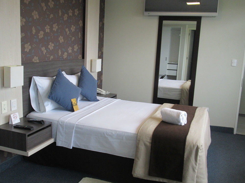 Palmetto Hotel Business San Miguel Lima Ngoại thất bức ảnh