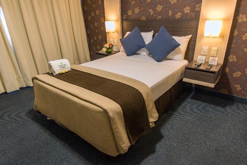 Palmetto Hotel Business San Miguel Lima Ngoại thất bức ảnh